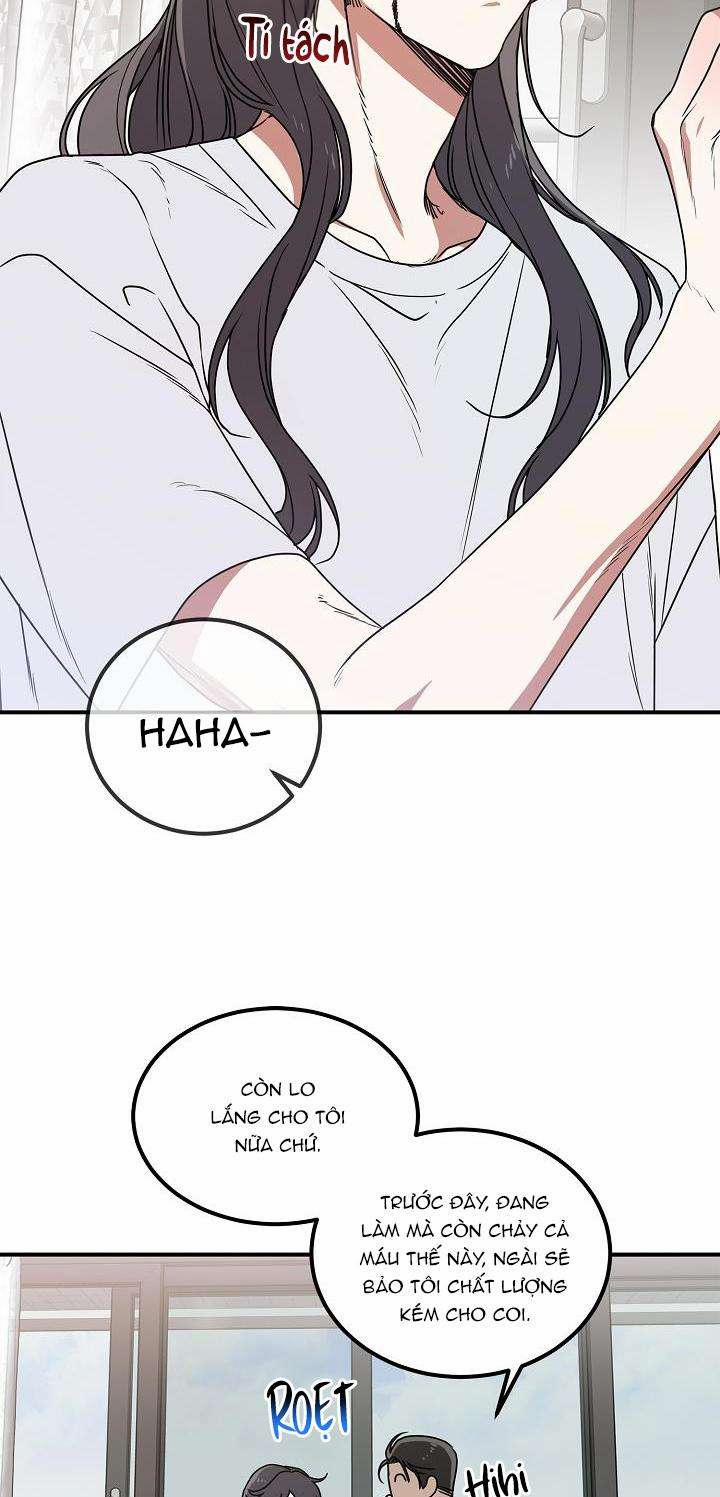 Tuyển Tập Bl Thú Nhân Và Xúc Tu 0.0 OMG 4 trang 5