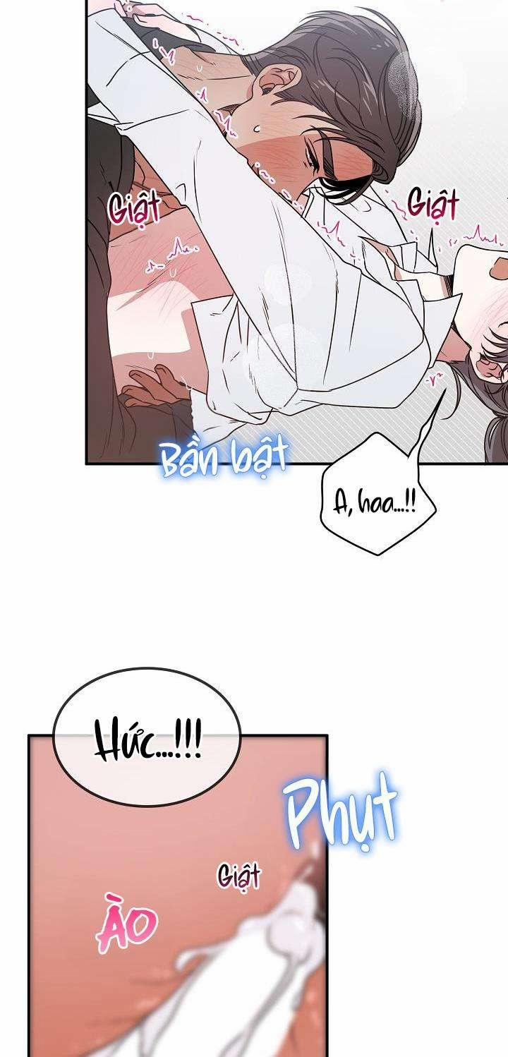 Tuyển Tập Bl Thú Nhân Và Xúc Tu 0.0 OMG 4 trang 50