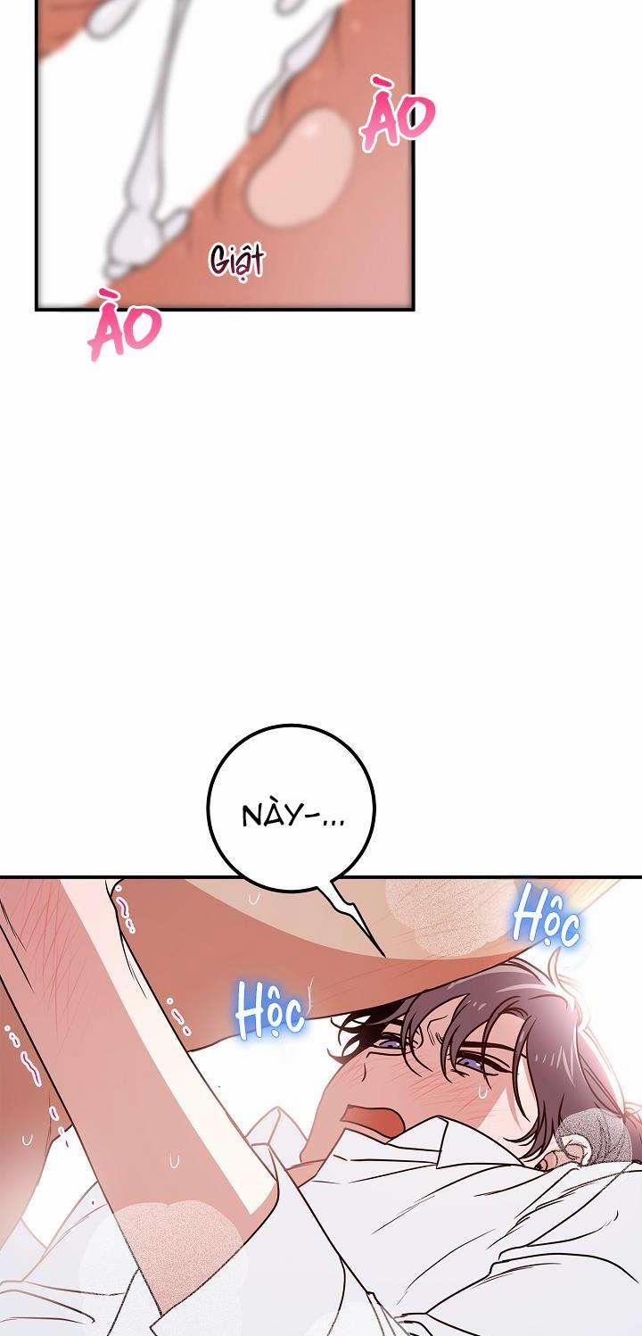 Tuyển Tập Bl Thú Nhân Và Xúc Tu 0.0 OMG 4 trang 51