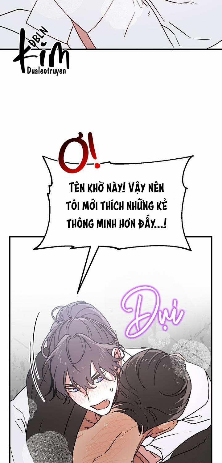 Tuyển Tập Bl Thú Nhân Và Xúc Tu 0.0 OMG 4 trang 52