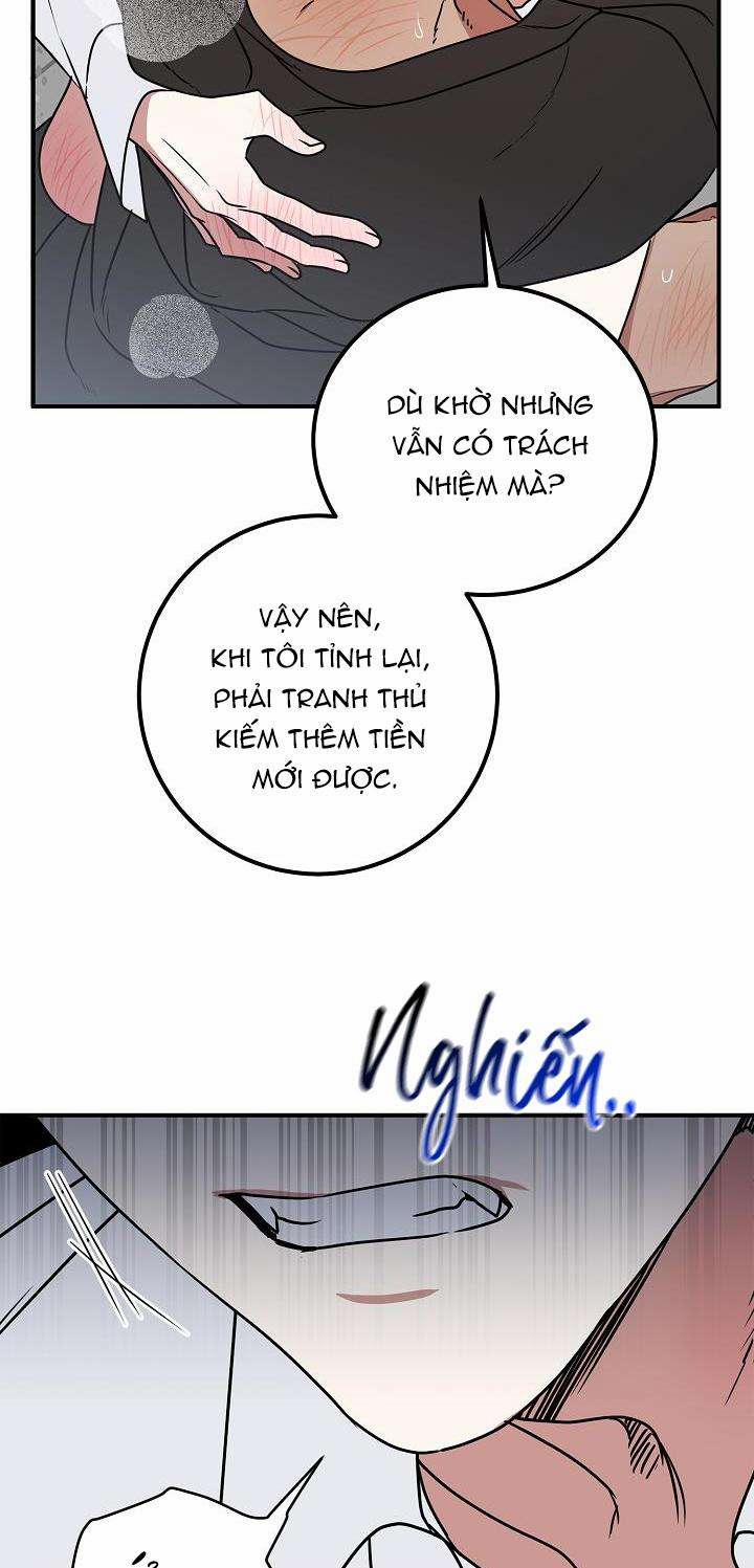 Tuyển Tập Bl Thú Nhân Và Xúc Tu 0.0 OMG 4 trang 53