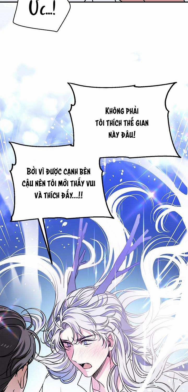 Tuyển Tập Bl Thú Nhân Và Xúc Tu 0.0 OMG 4 trang 54