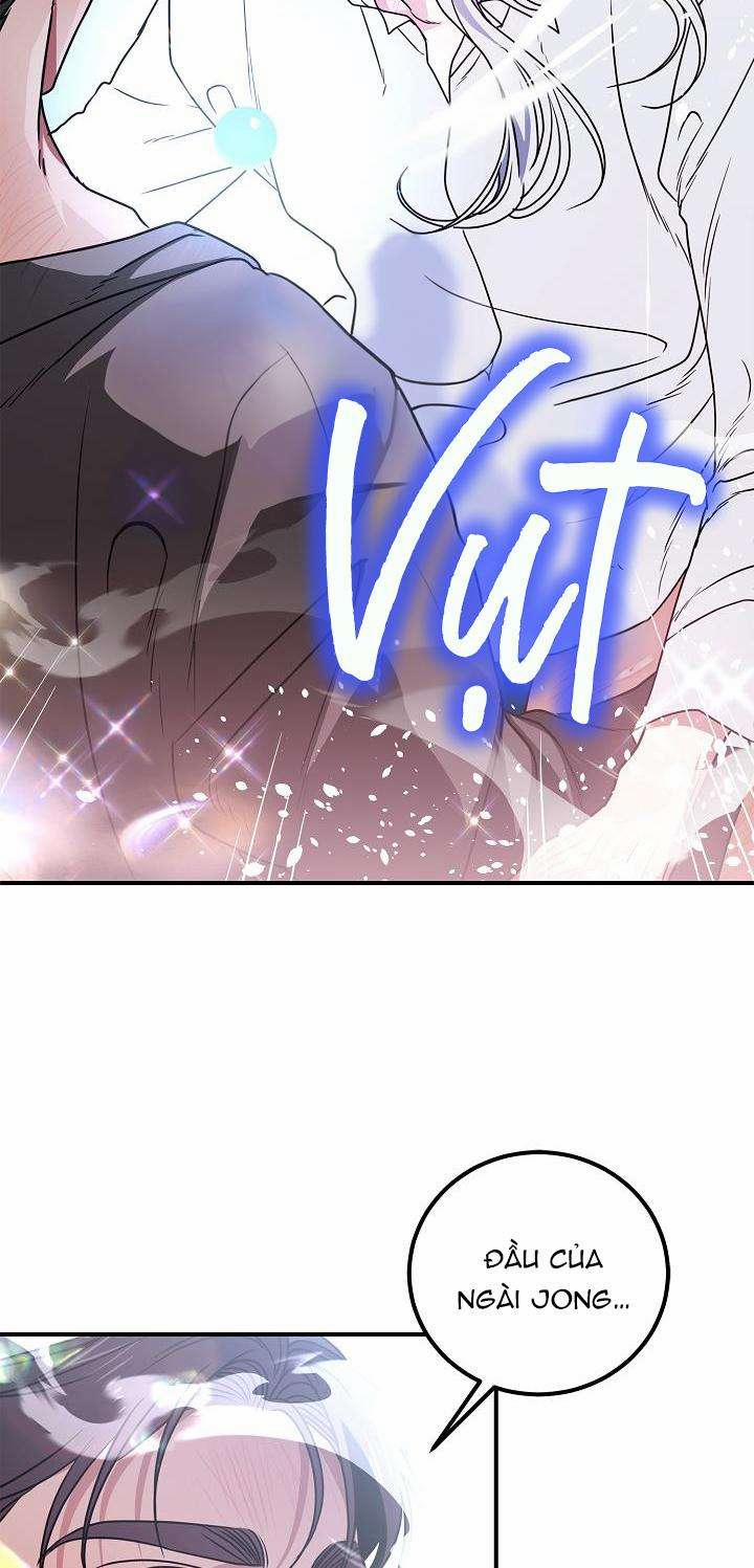 Tuyển Tập Bl Thú Nhân Và Xúc Tu 0.0 OMG 4 trang 55