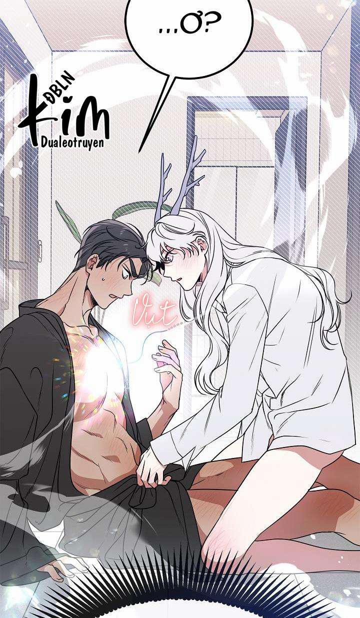 Tuyển Tập Bl Thú Nhân Và Xúc Tu 0.0 OMG 4 trang 59