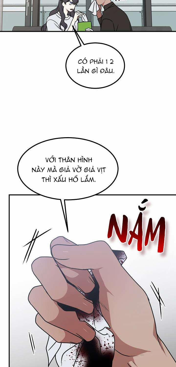 Tuyển Tập Bl Thú Nhân Và Xúc Tu 0.0 OMG 4 trang 6