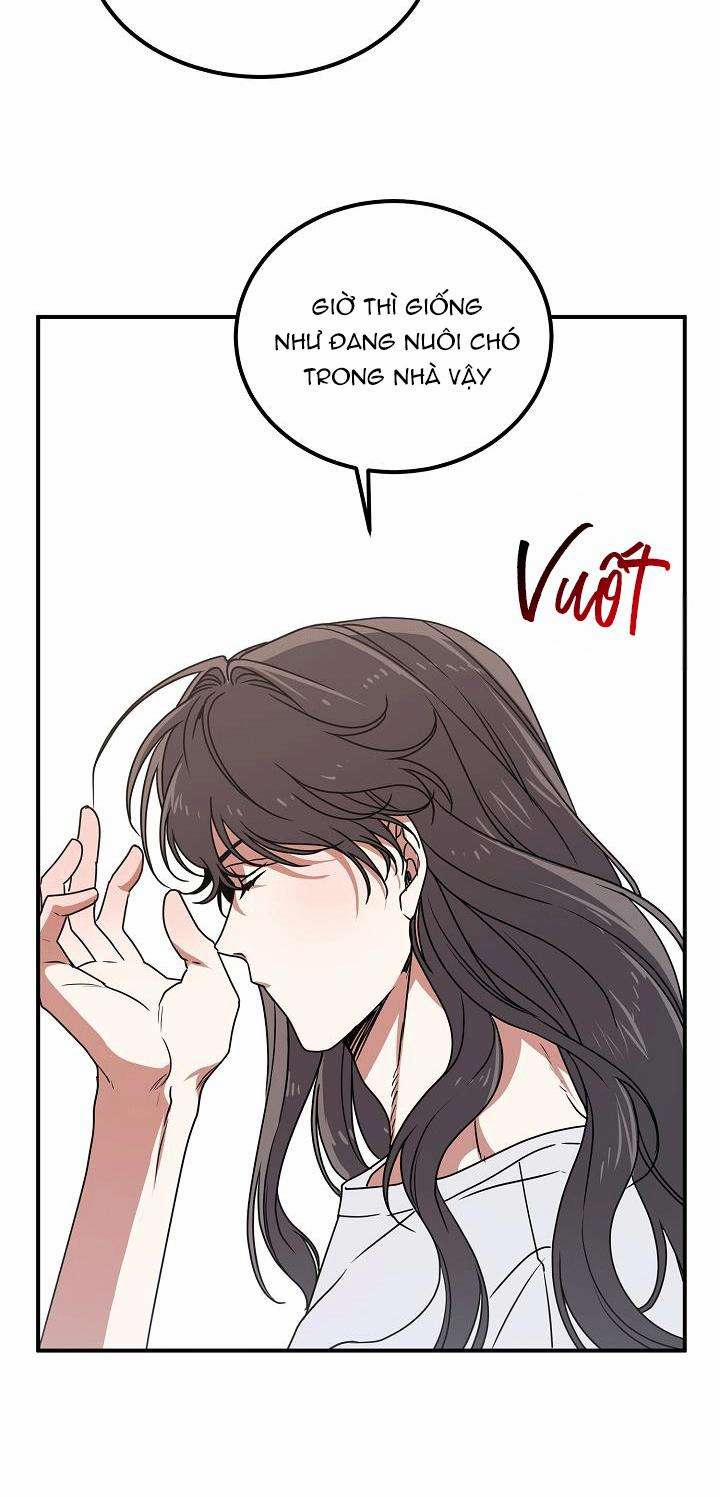 Tuyển Tập Bl Thú Nhân Và Xúc Tu 0.0 OMG 4 trang 9