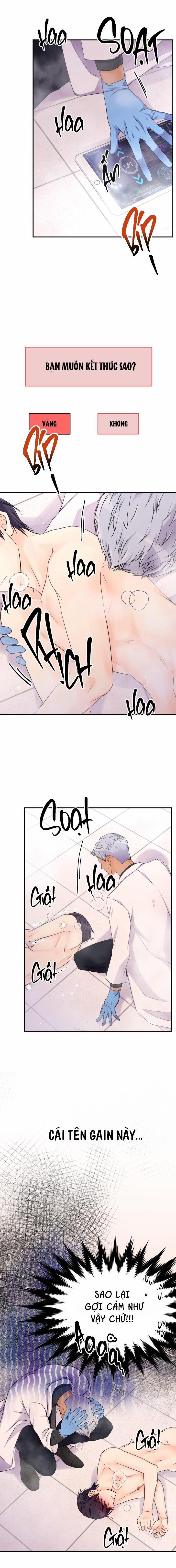 Tuyển Tập Bl Thú Nhân Và Xúc Tu 16.5 mềm mại 5 trang 7