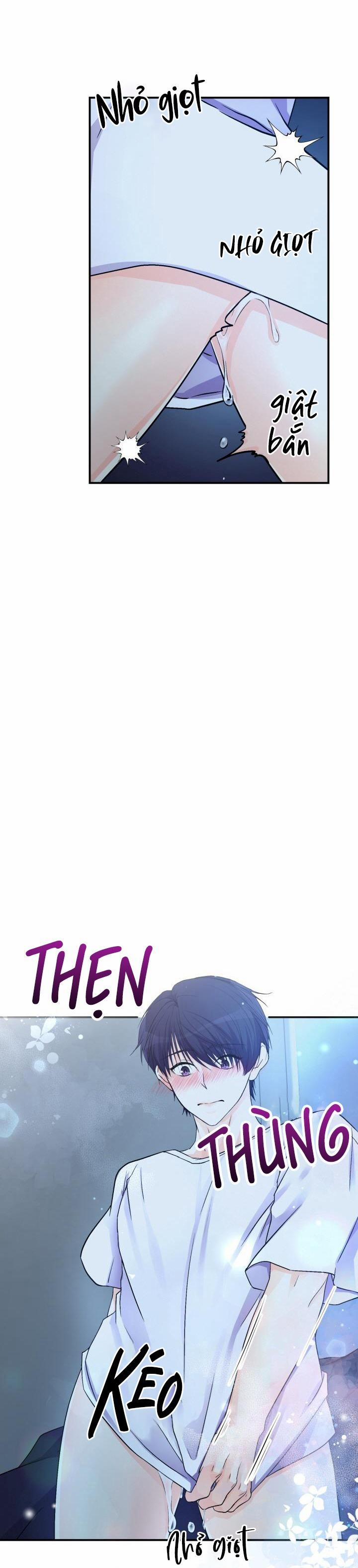 Tuyển Tập Bl Thú Nhân Và Xúc Tu 16.8 mềm mại 8 trang 13