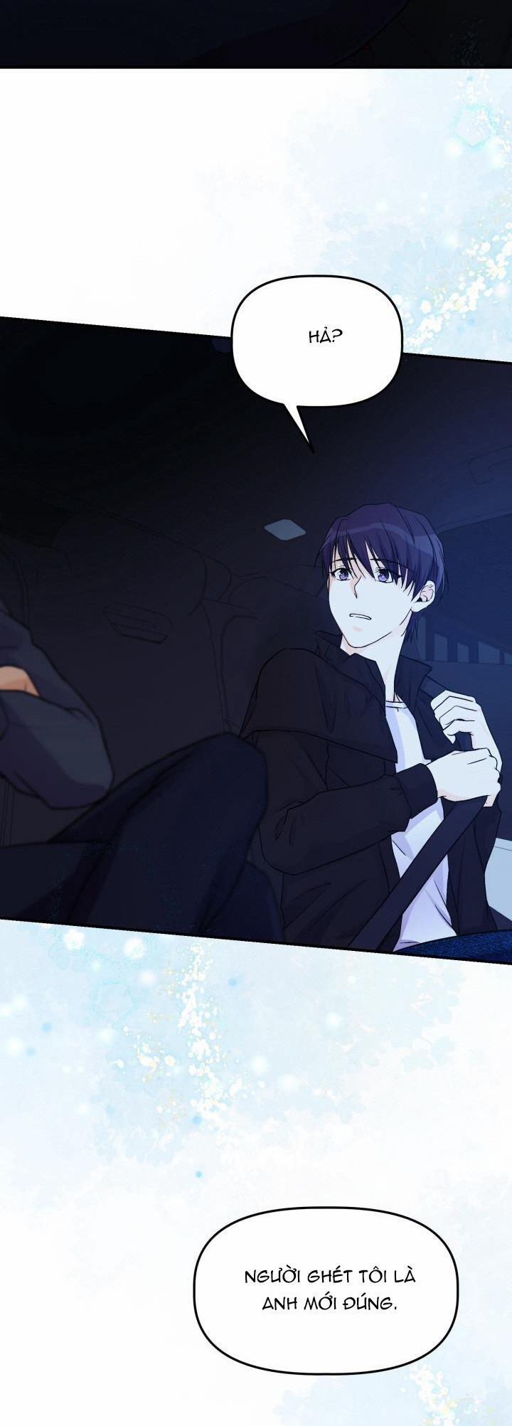 Tuyển Tập Bl Thú Nhân Và Xúc Tu 16.8 mềm mại 8 trang 27