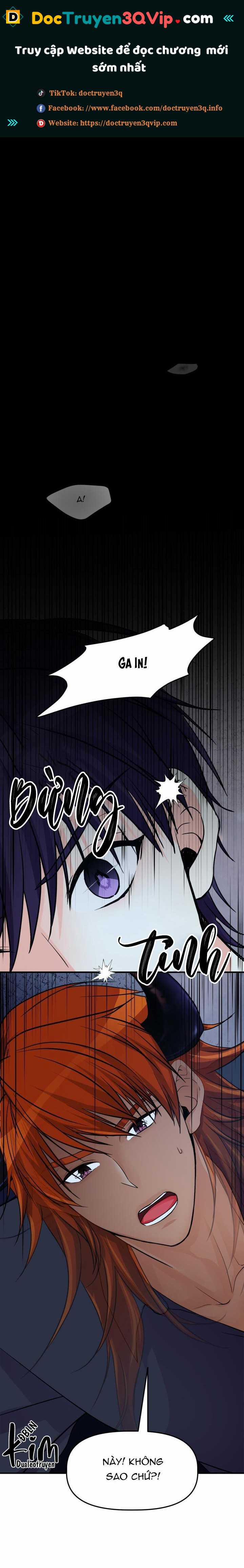 Tuyển Tập Bl Thú Nhân Và Xúc Tu 16.8 trang 0