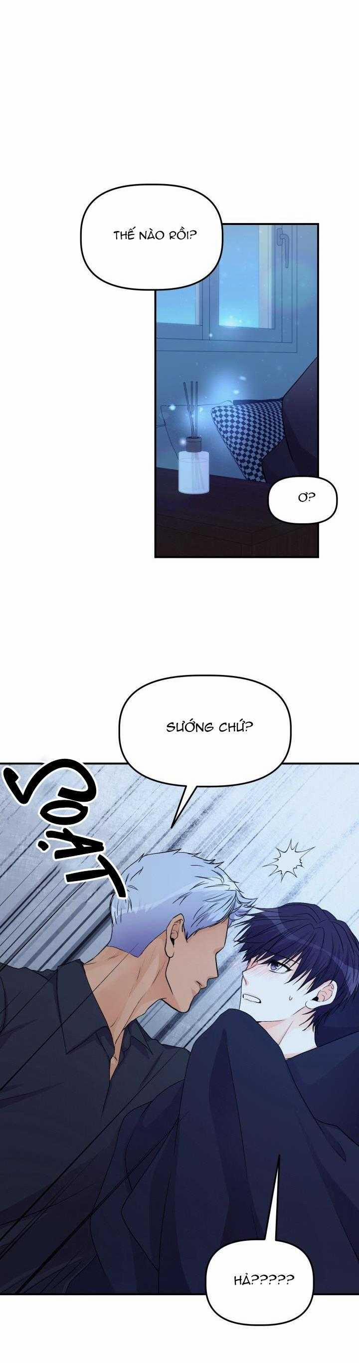 Tuyển Tập Bl Thú Nhân Và Xúc Tu 16.8 trang 10