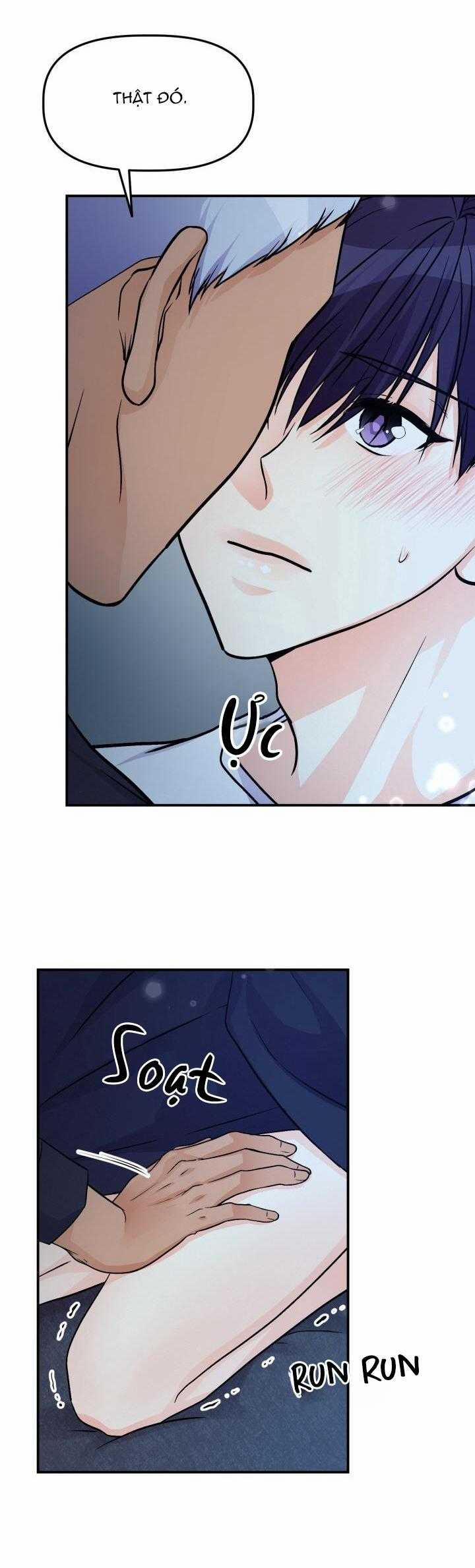 Tuyển Tập Bl Thú Nhân Và Xúc Tu 16.8 trang 16