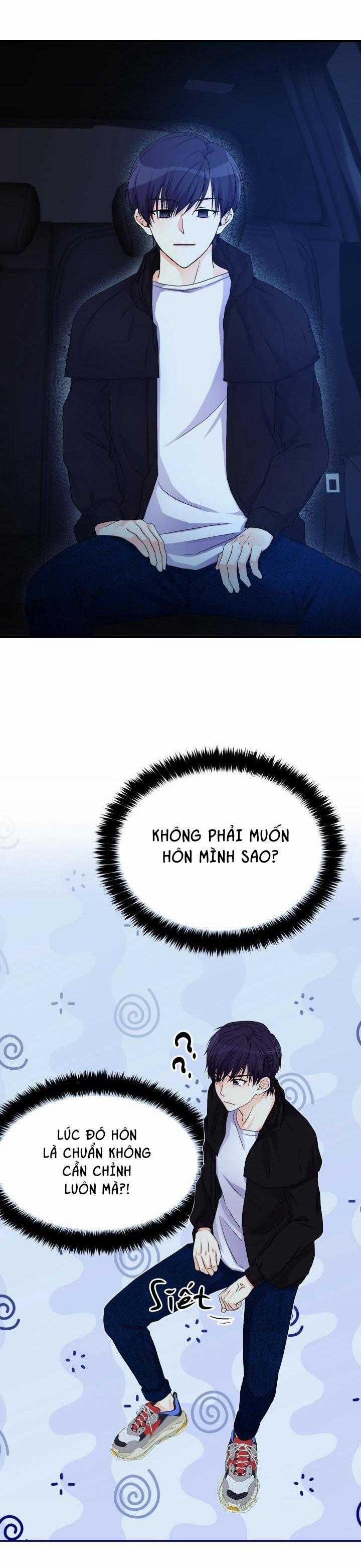 Tuyển Tập Bl Thú Nhân Và Xúc Tu 16.8 trang 20