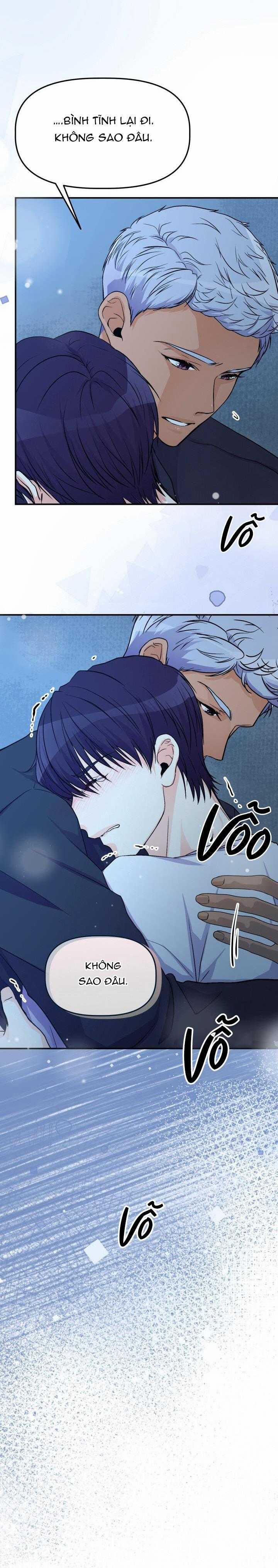 Tuyển Tập Bl Thú Nhân Và Xúc Tu 16.8 trang 5