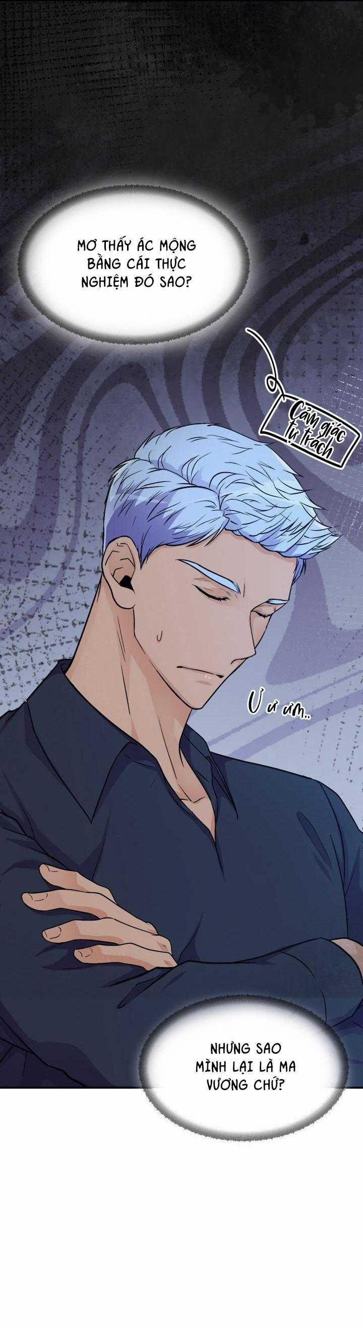 Tuyển Tập Bl Thú Nhân Và Xúc Tu 16.8 trang 9