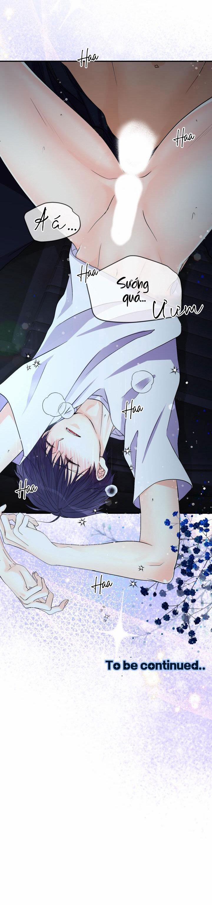 Tuyển Tập Bl Thú Nhân Và Xúc Tu 16.9 mềm mại 9 trang 16