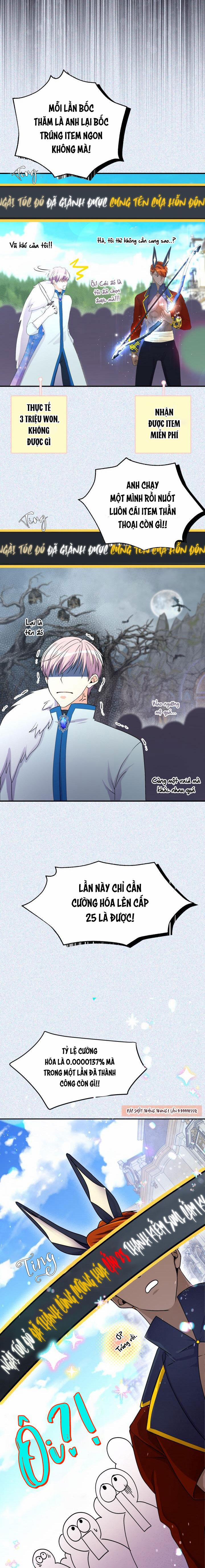 Tuyển Tập Bl Thú Nhân Và Xúc Tu 16.9 mềm mại 9 trang 2