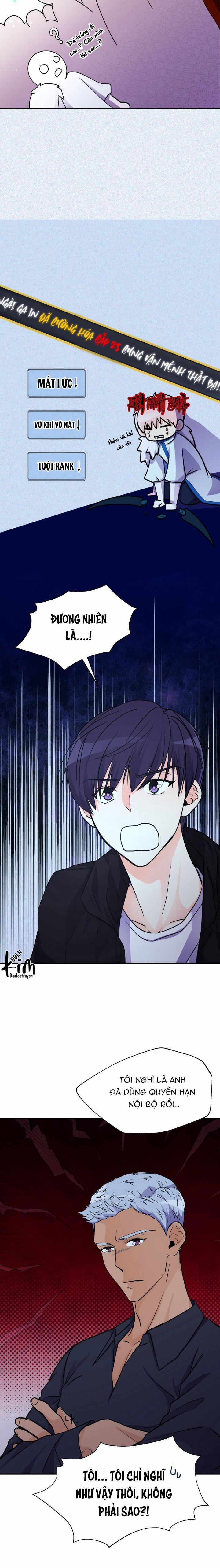 Tuyển Tập Bl Thú Nhân Và Xúc Tu 16.9 mềm mại 9 trang 3