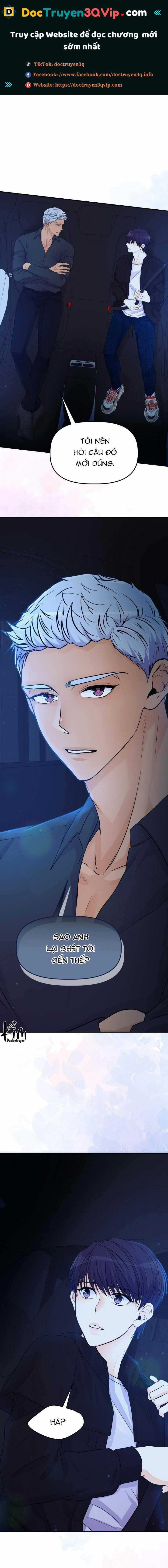 Tuyển Tập Bl Thú Nhân Và Xúc Tu 16.9 trang 0