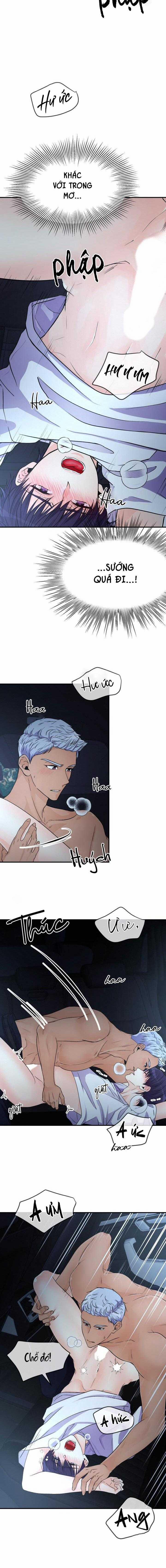 Tuyển Tập Bl Thú Nhân Và Xúc Tu 16.9 trang 13