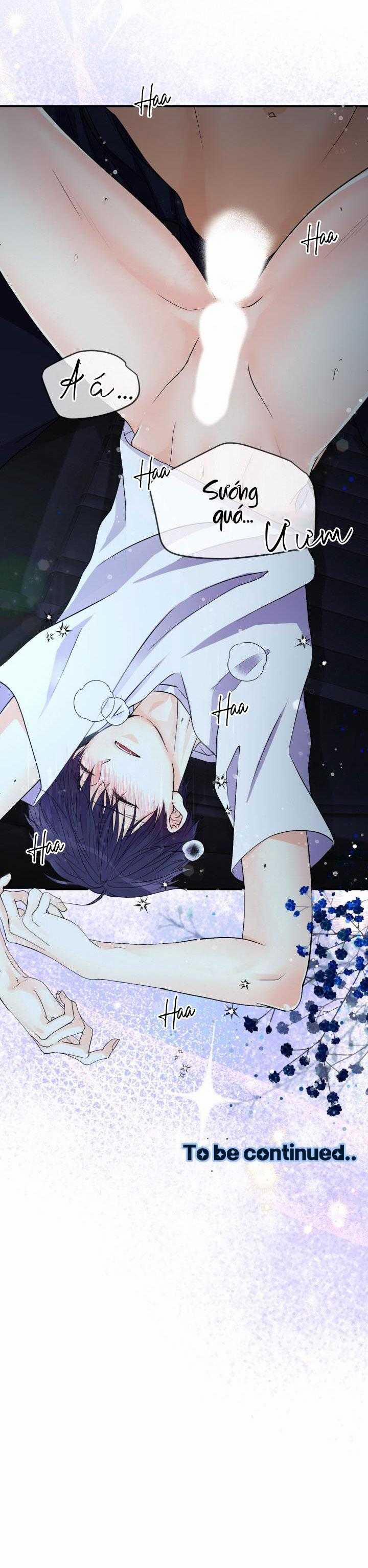 Tuyển Tập Bl Thú Nhân Và Xúc Tu 16.9 trang 16