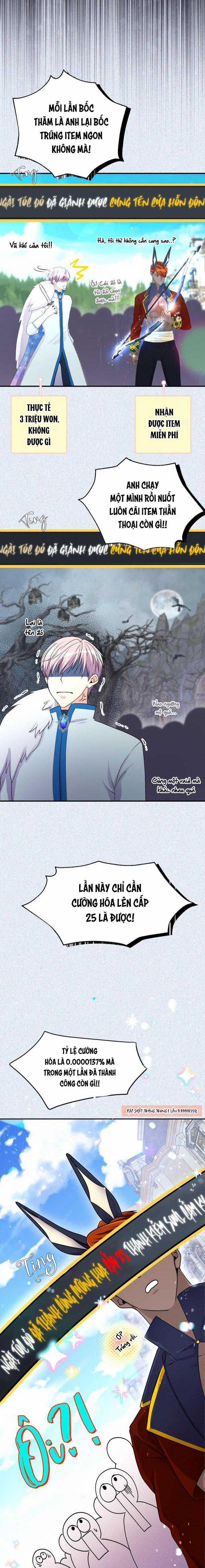 Tuyển Tập Bl Thú Nhân Và Xúc Tu 16.9 trang 2