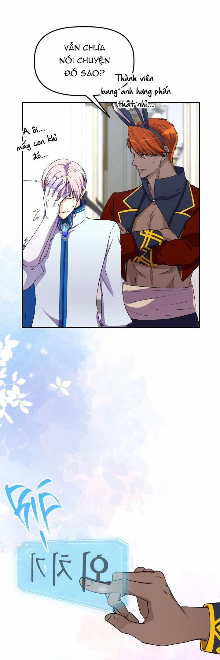 Tuyển Tập Bl Thú Nhân Và Xúc Tu 16.99 mềm mại end trang 12