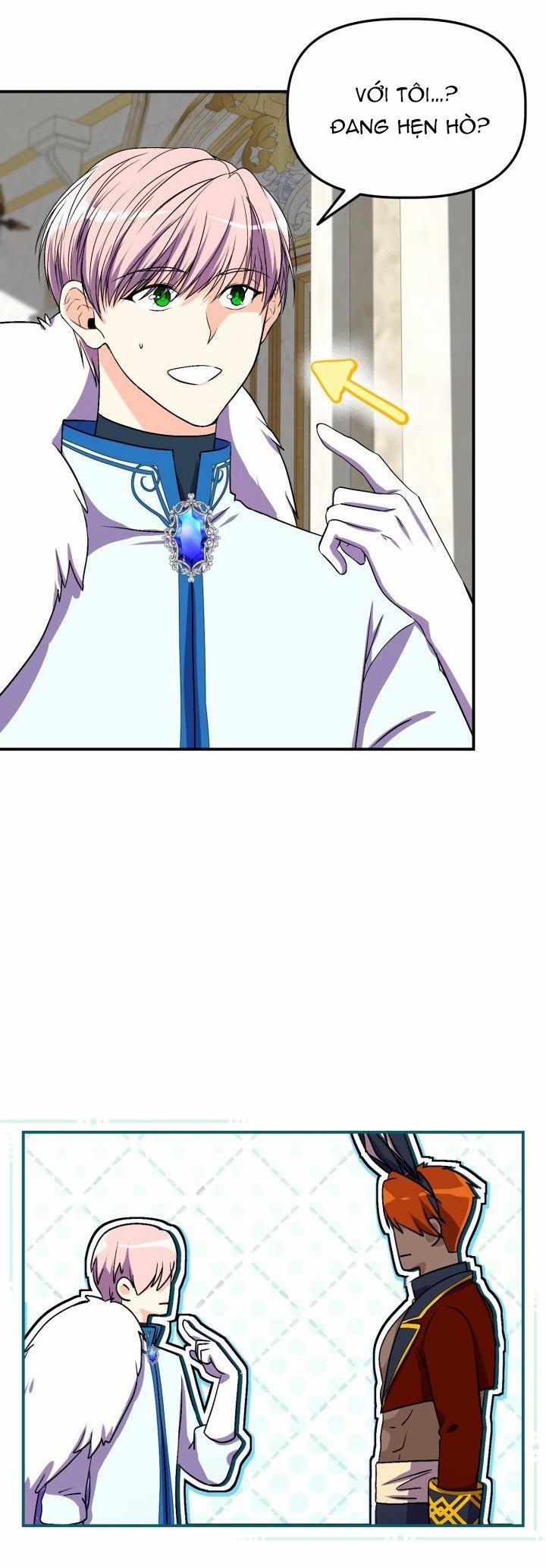 Tuyển Tập Bl Thú Nhân Và Xúc Tu 16.99 mềm mại end trang 16