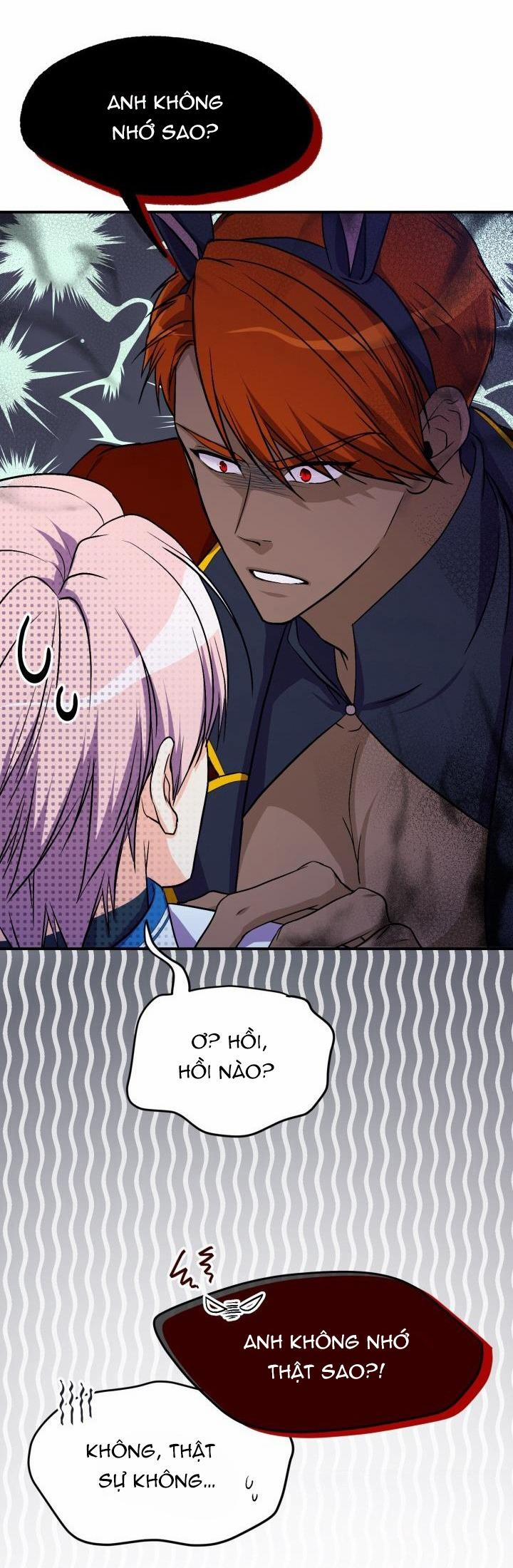 Tuyển Tập Bl Thú Nhân Và Xúc Tu 16.99 mềm mại end trang 17