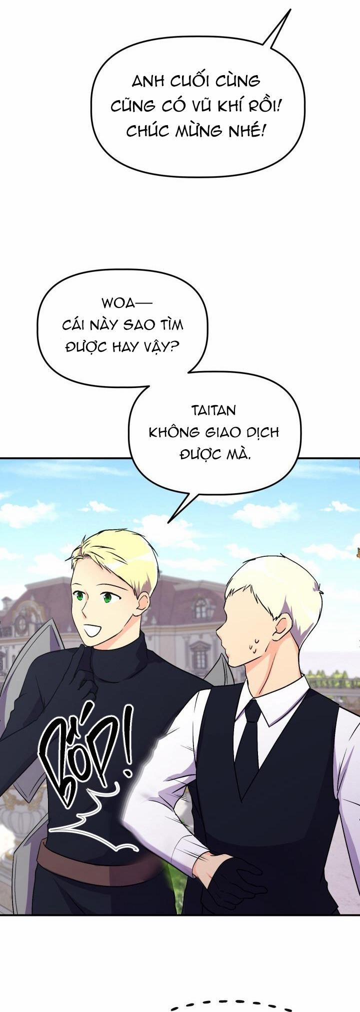 Tuyển Tập Bl Thú Nhân Và Xúc Tu 16.99 mềm mại end trang 2