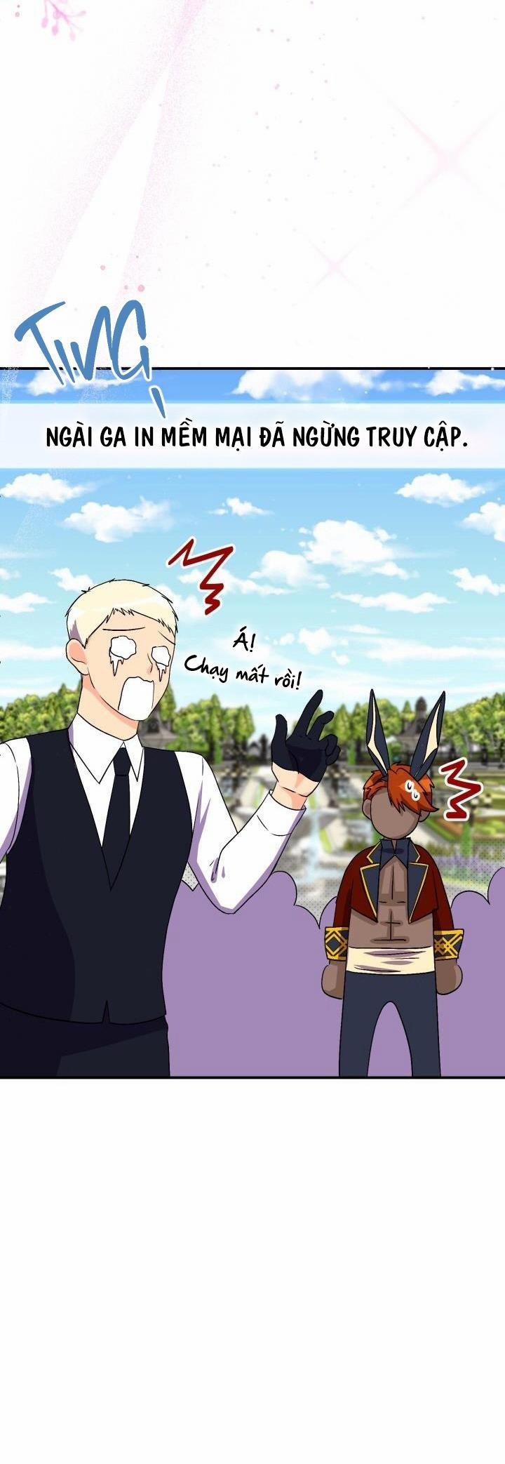 Tuyển Tập Bl Thú Nhân Và Xúc Tu 16.99 mềm mại end trang 23