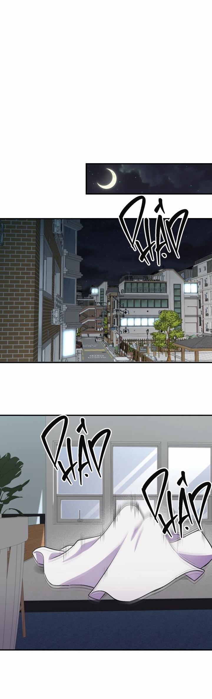 Tuyển Tập Bl Thú Nhân Và Xúc Tu 16.99 mềm mại end trang 24