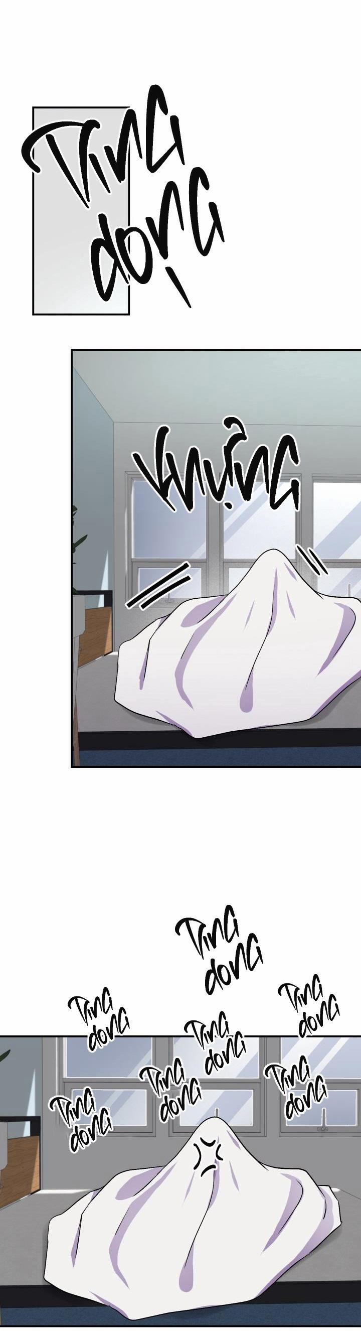 Tuyển Tập Bl Thú Nhân Và Xúc Tu 16.99 mềm mại end trang 25