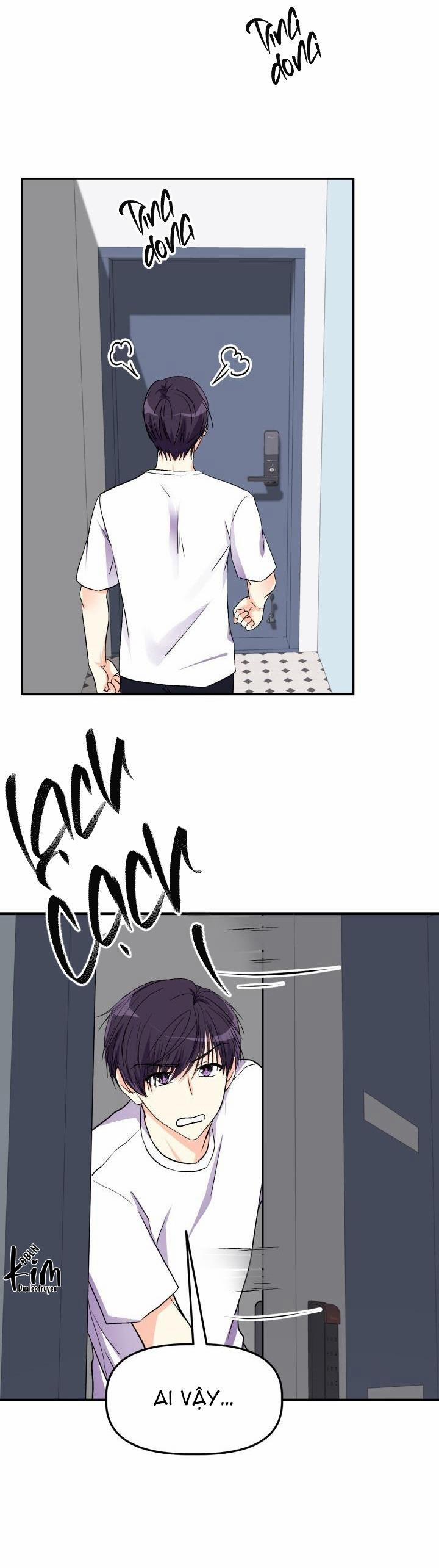 Tuyển Tập Bl Thú Nhân Và Xúc Tu 16.99 mềm mại end trang 26