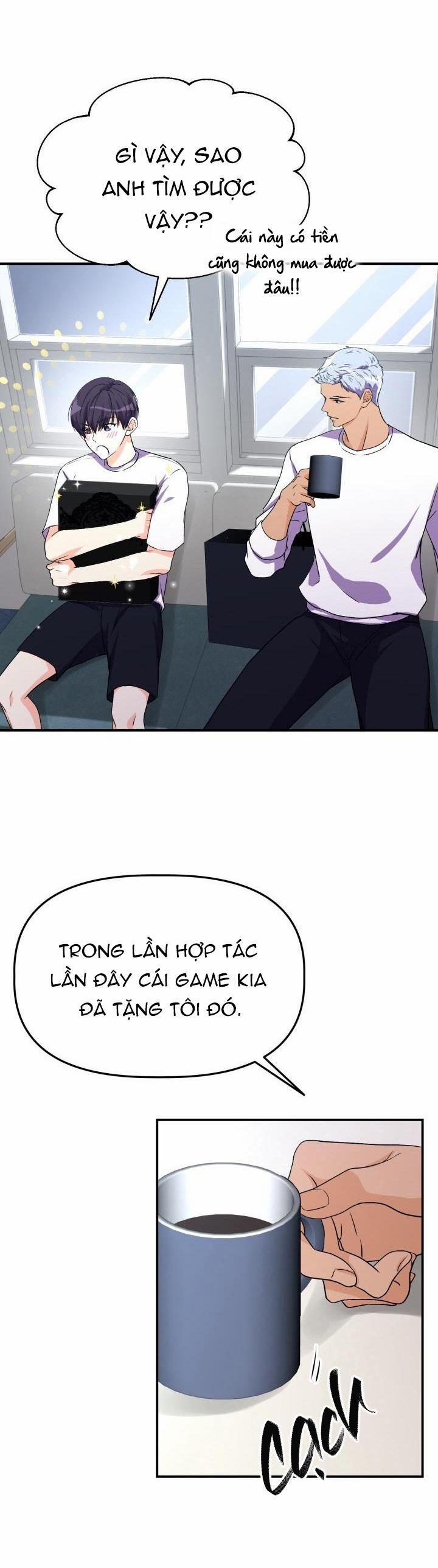 Tuyển Tập Bl Thú Nhân Và Xúc Tu 16.99 mềm mại end trang 31