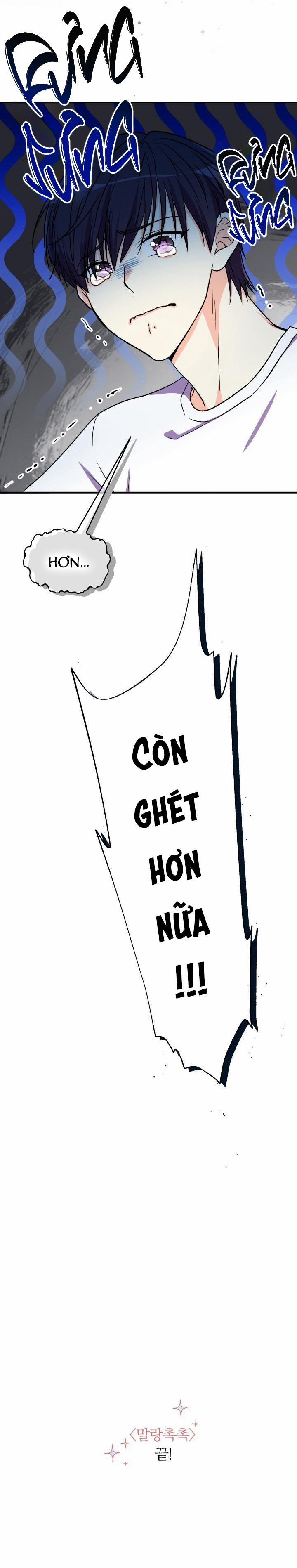 Tuyển Tập Bl Thú Nhân Và Xúc Tu 16.99 mềm mại end trang 37