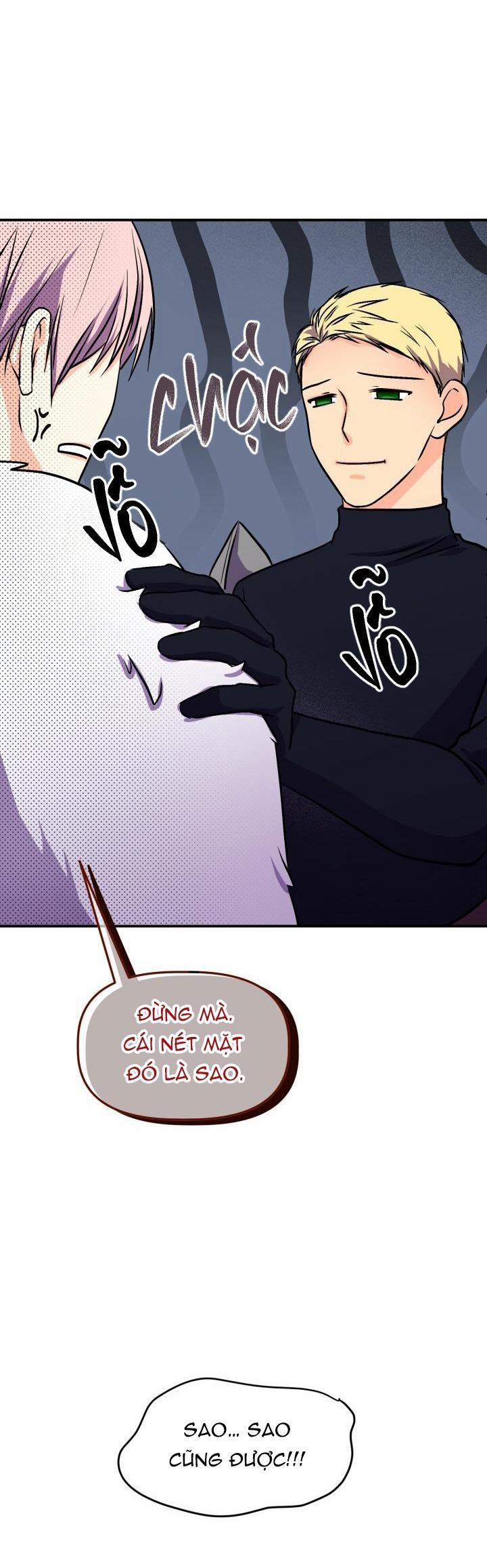 Tuyển Tập Bl Thú Nhân Và Xúc Tu 16.99 mềm mại end trang 4