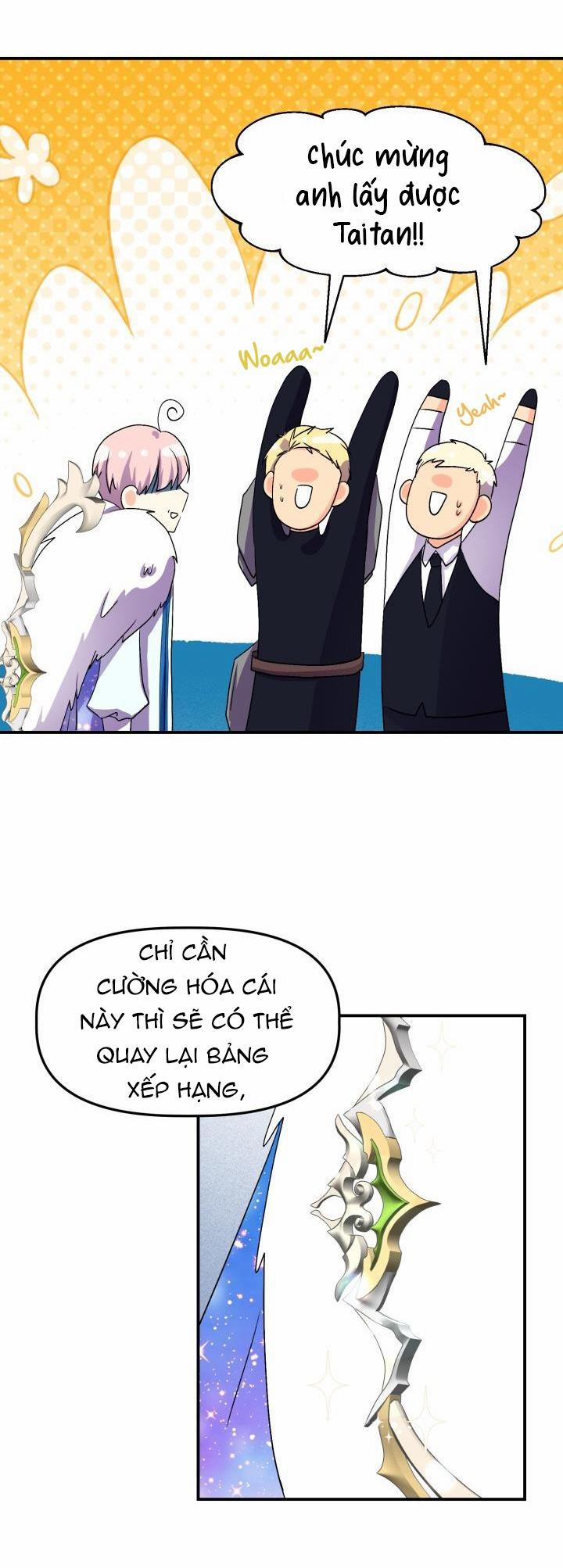 Tuyển Tập Bl Thú Nhân Và Xúc Tu 16.99 mềm mại end trang 5