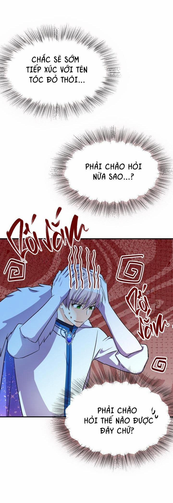 Tuyển Tập Bl Thú Nhân Và Xúc Tu 16.99 mềm mại end trang 7