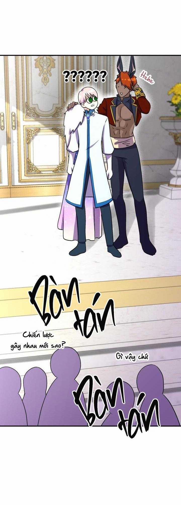 Tuyển Tập Bl Thú Nhân Và Xúc Tu 16.99 trang 14