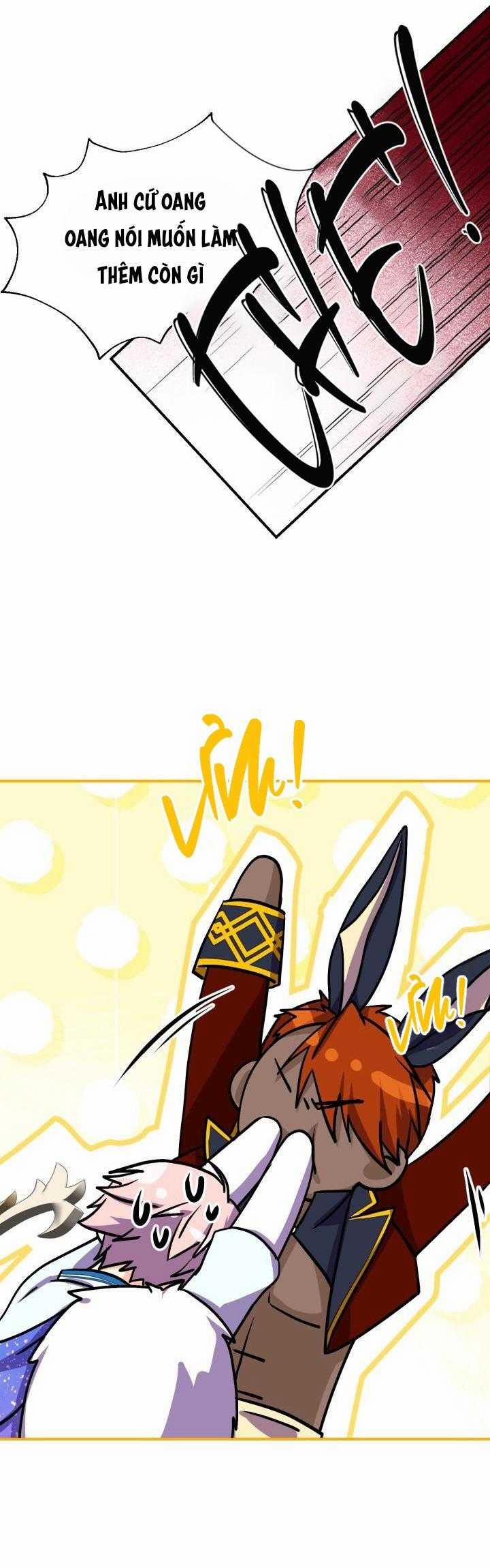 Tuyển Tập Bl Thú Nhân Và Xúc Tu 16.99 trang 19