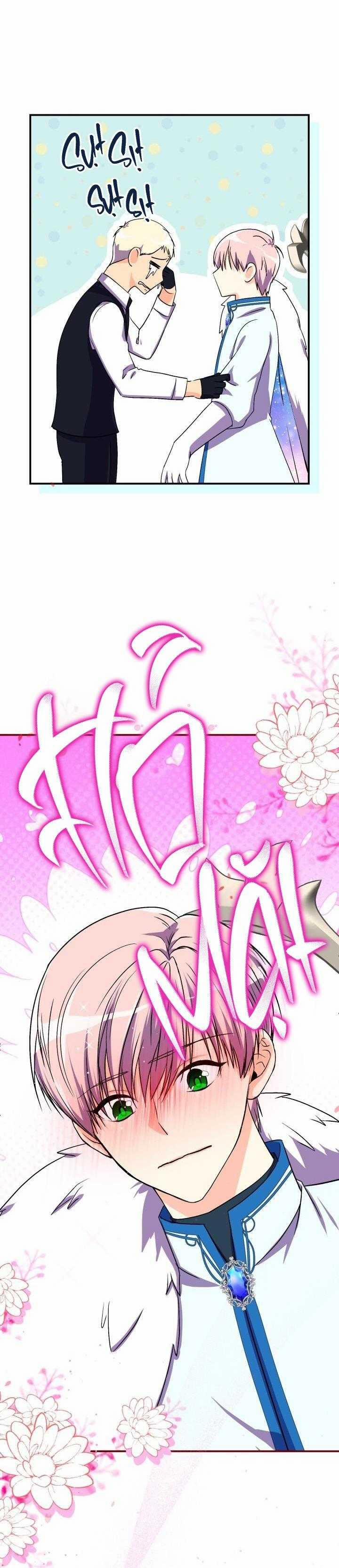 Tuyển Tập Bl Thú Nhân Và Xúc Tu 16.99 trang 22