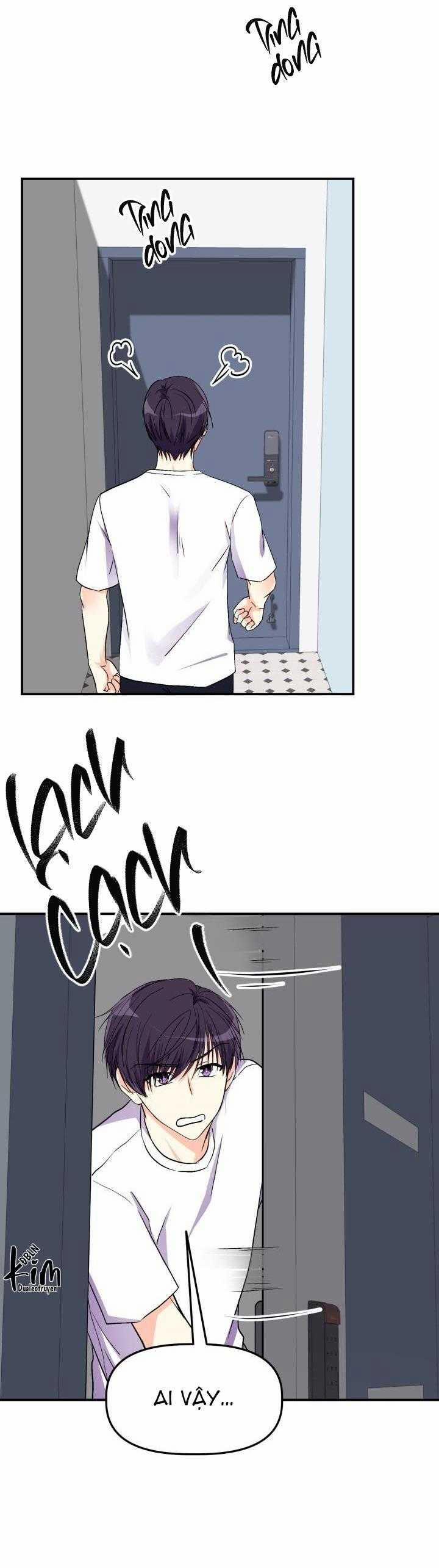 Tuyển Tập Bl Thú Nhân Và Xúc Tu 16.99 trang 26