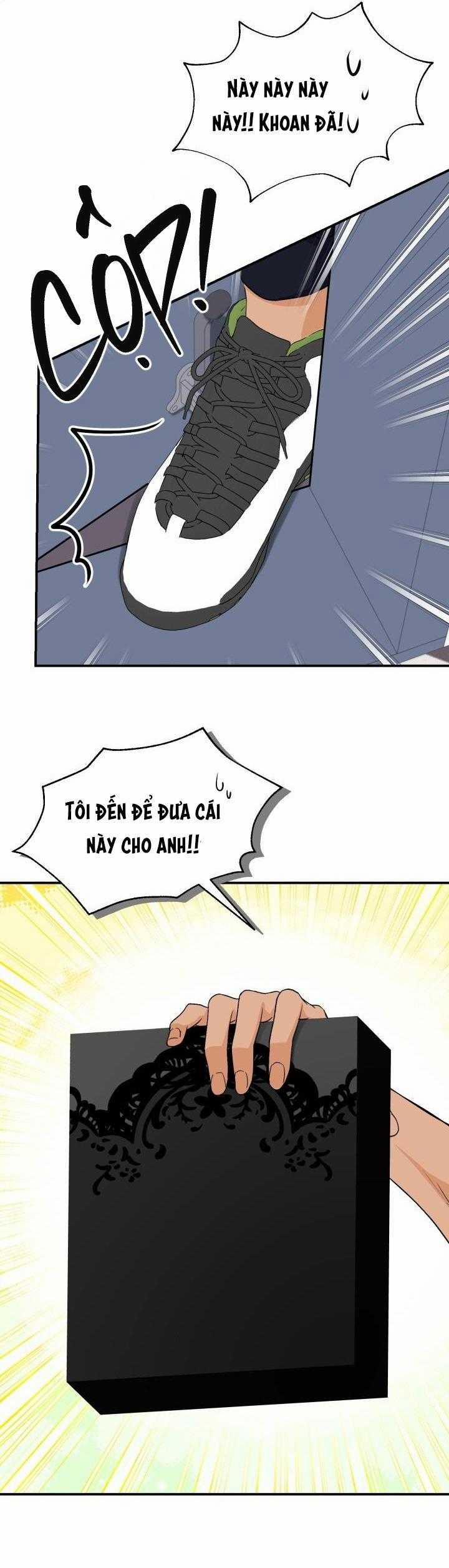 Tuyển Tập Bl Thú Nhân Và Xúc Tu 16.99 trang 28