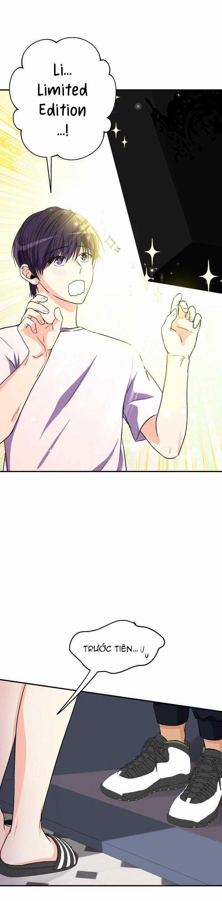 Tuyển Tập Bl Thú Nhân Và Xúc Tu 16.99 trang 29