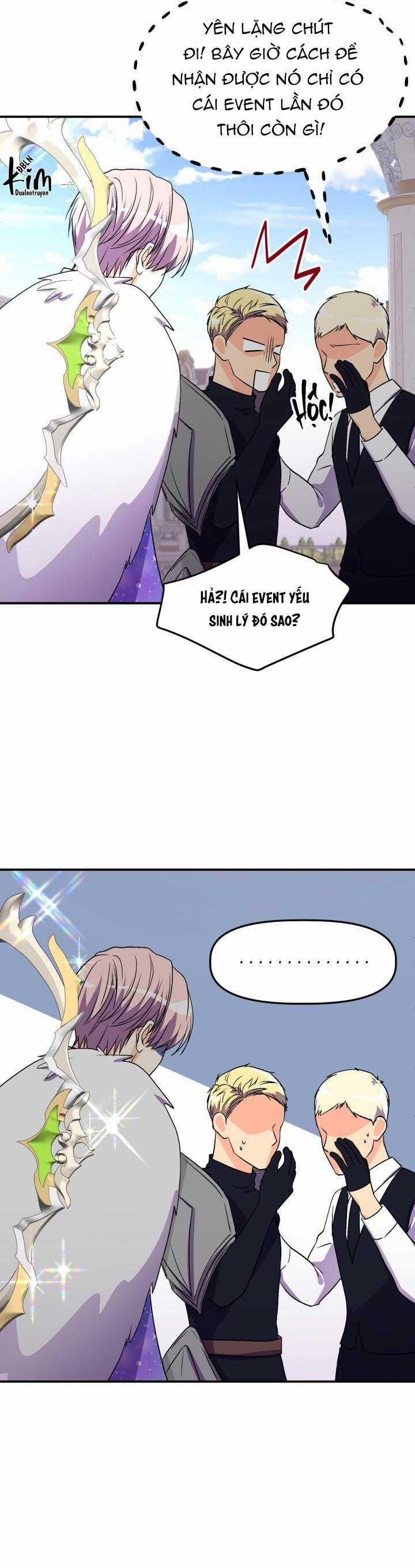 Tuyển Tập Bl Thú Nhân Và Xúc Tu 16.99 trang 3