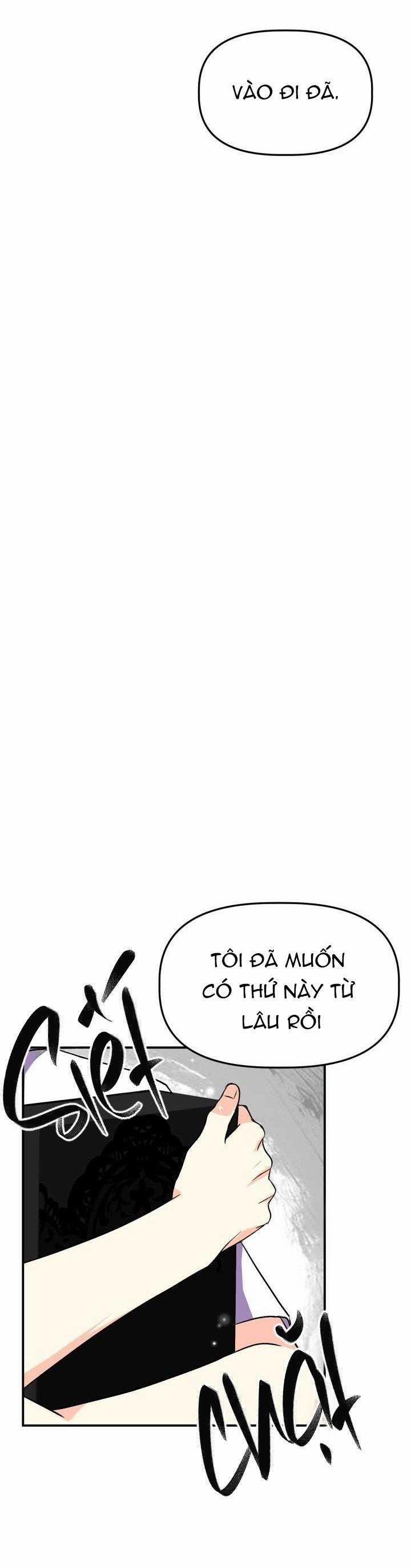 Tuyển Tập Bl Thú Nhân Và Xúc Tu 16.99 trang 30