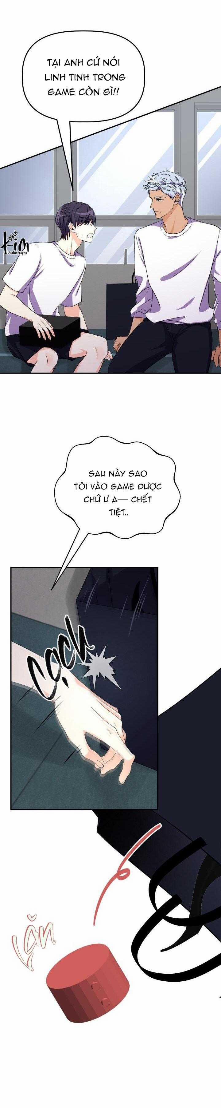 Tuyển Tập Bl Thú Nhân Và Xúc Tu 16.99 trang 33