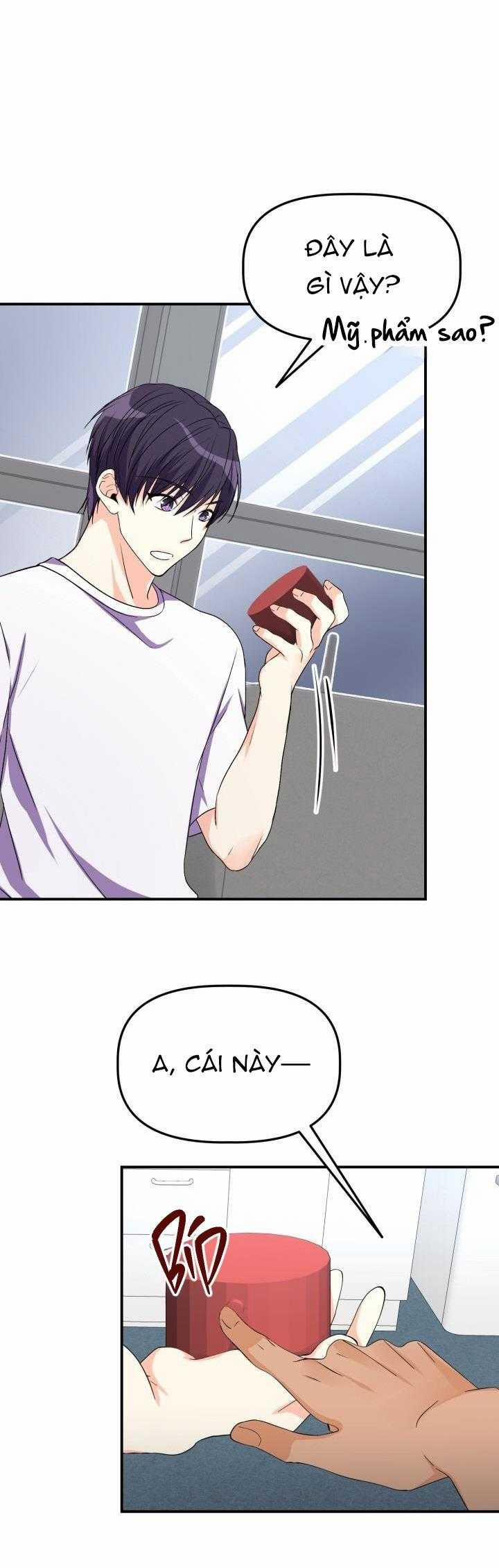 Tuyển Tập Bl Thú Nhân Và Xúc Tu 16.99 trang 34