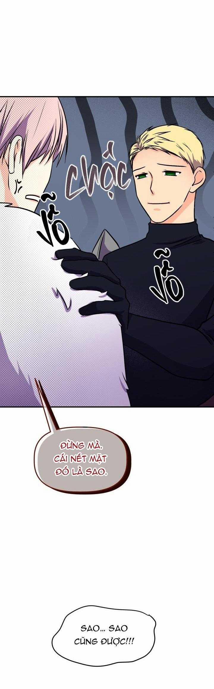 Tuyển Tập Bl Thú Nhân Và Xúc Tu 16.99 trang 4